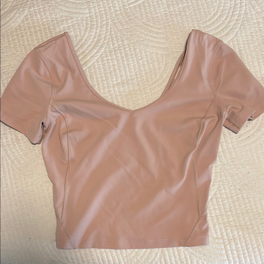 Women's Lululemon Top
